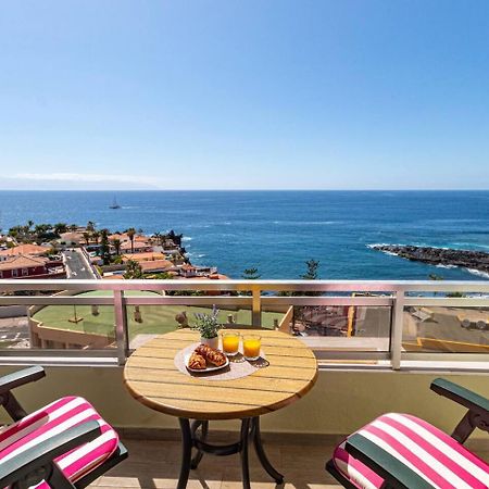 Dream View Apt By Dream Homes Tenerife Пуэрто-де-Сантьяго Экстерьер фото