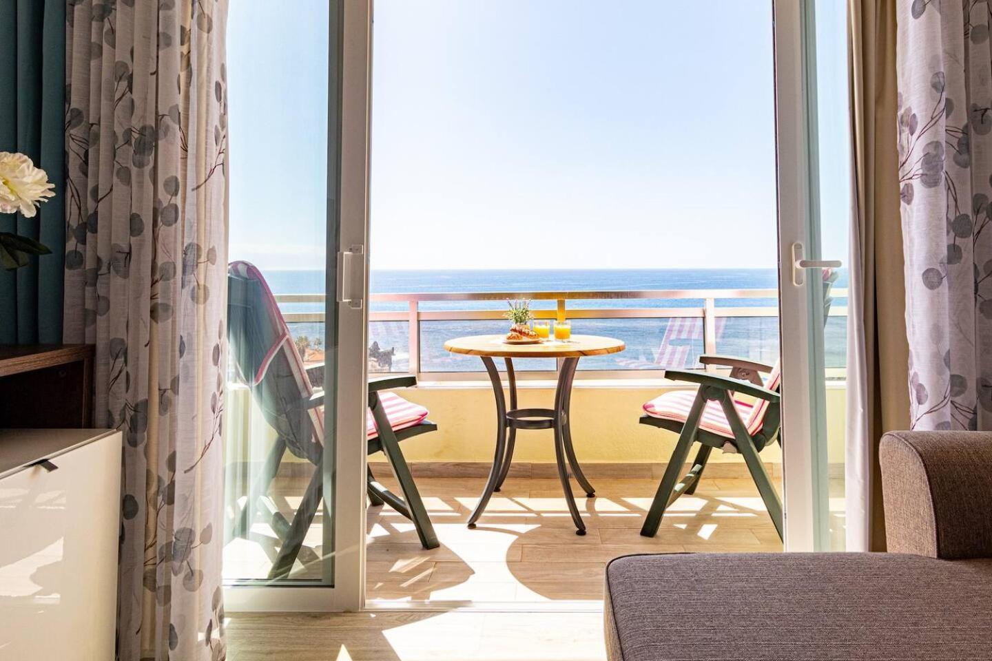 Dream View Apt By Dream Homes Tenerife Пуэрто-де-Сантьяго Экстерьер фото